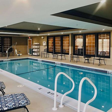 Comfort Inn & Suites Sturbridge-Brimfield Екстер'єр фото