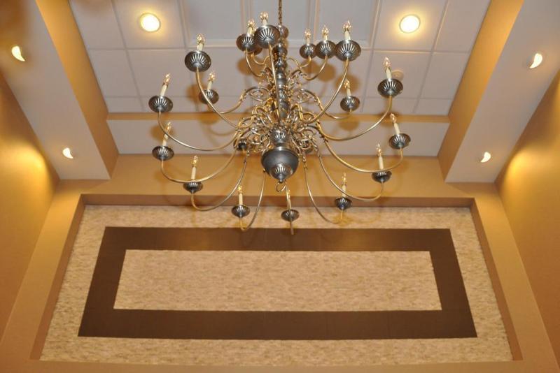 Comfort Inn & Suites Sturbridge-Brimfield Екстер'єр фото