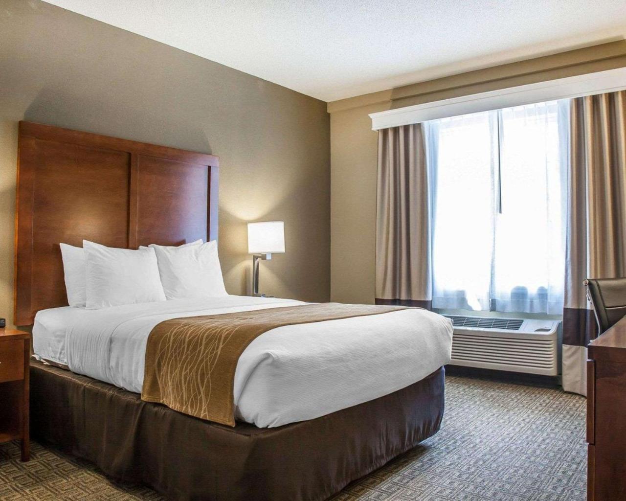 Comfort Inn & Suites Sturbridge-Brimfield Екстер'єр фото